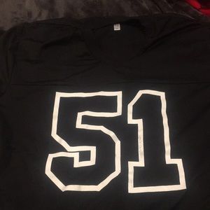 50 Jersey